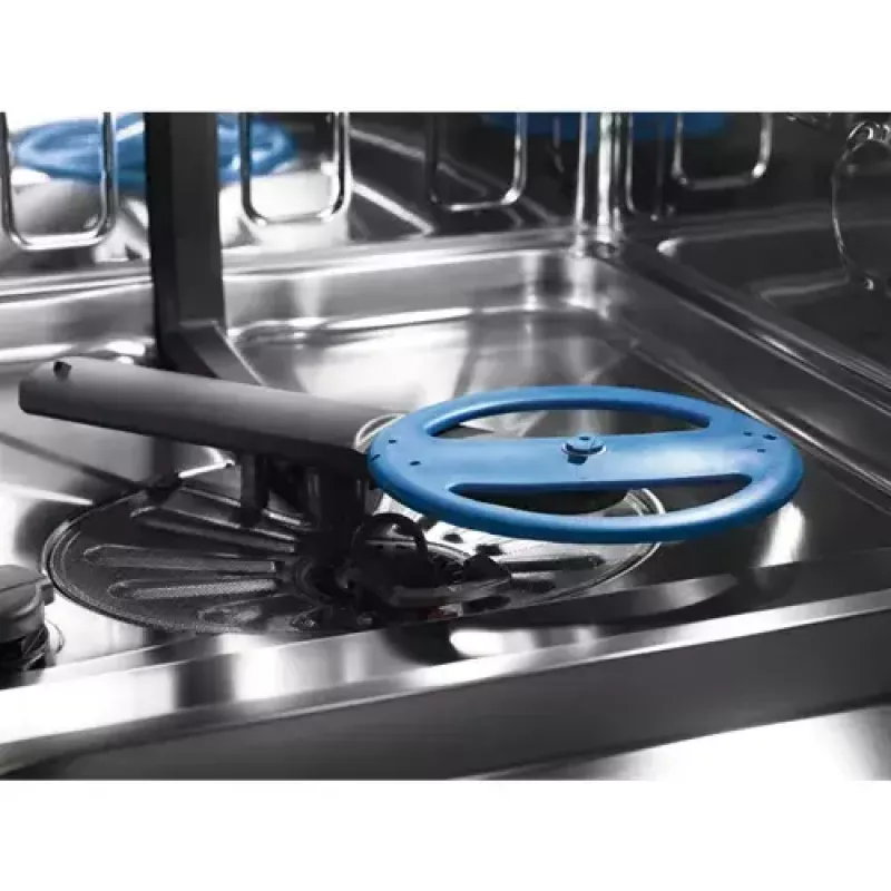 Įmontuojama indaplovė Electrolux SatelliteClean EEM48300L, 14 vietų, 46 dB