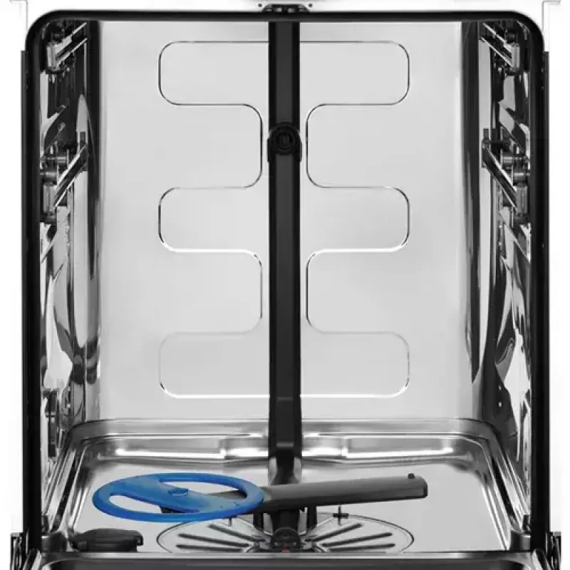 Įmontuojama indaplovė Electrolux SatelliteClean EEM48300L, 14 vietų, 46 dB