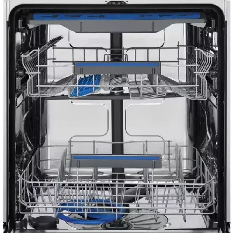 Įmontuojama indaplovė Electrolux SatelliteClean EEM48300L, 14 vietų, 46 dB