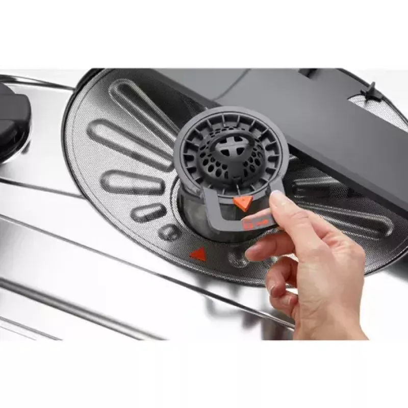 Įmontuojama indaplovė Electrolux SatelliteClean EEM48300L, 14 vietų, 46 dB