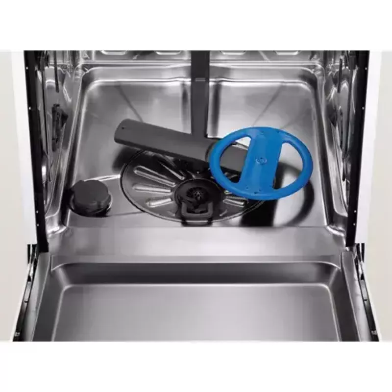 Įmontuojama indaplovė Electrolux SatelliteClean EEM48300L, 14 vietų, 46 dB