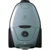 Cilindrinis dulkių siurblys Electrolux PD82-4MB — sausam valymui, 3,5 L dulkių maišelis, EPA E12, 57 dB, 230 V, 12 m spindulys