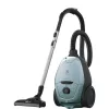 Cilindrinis dulkių siurblys Electrolux PD82-4MB — sausam valymui, 3,5 L dulkių maišelis, EPA E12, 57 dB, 230 V, 12 m spindulys