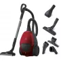 Electrolux PD82-ANIMA 3,5 l balioninis dulkių siurblys Sausas 600 W Dulkių maišelis