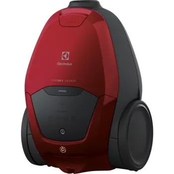 Electrolux PD82-ANIMA 3,5 l balioninis dulkių siurblys Sausas 600 W Dulkių maišelis