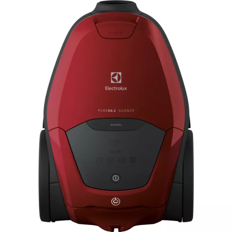 Electrolux PD82-ANIMA 3,5 l balioninis dulkių siurblys Sausas 600 W Dulkių maišelis