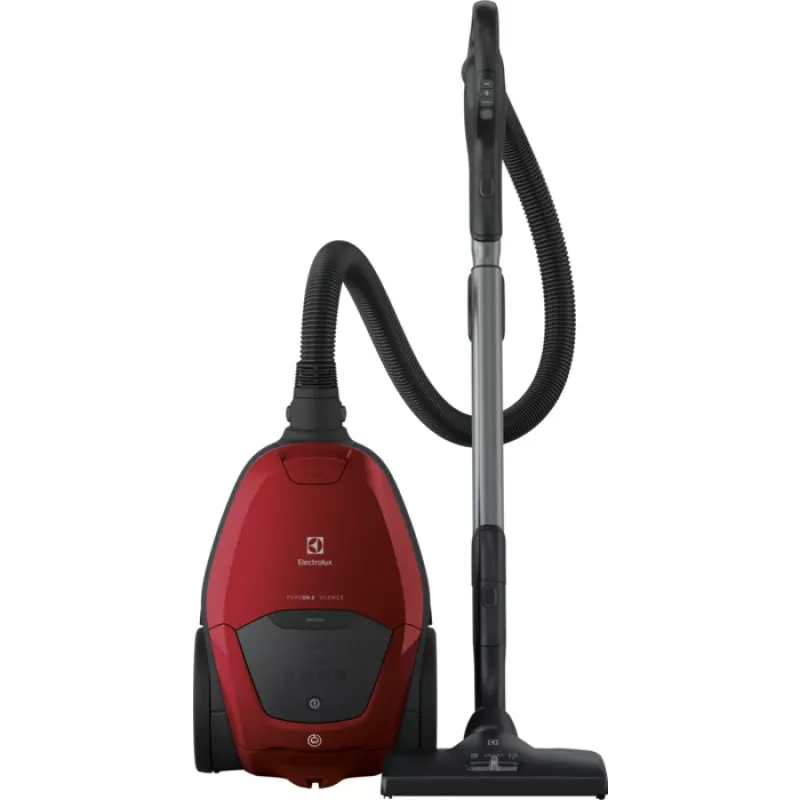 Electrolux PD82-ANIMA 3,5 l balioninis dulkių siurblys Sausas 600 W Dulkių maišelis