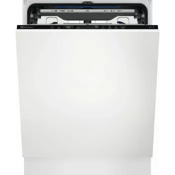 Įmontuojama indaplovė Electrolux EEM69410W — 15 vietų, 42 dB, pilno dydžio 60 cm, AirDry