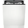 Įmontuojama indaplovė Electrolux EEM69410W — 15 vietų, 42 dB, pilno dydžio 60 cm, AirDry