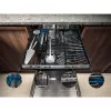 Įmontuojama indaplovė Electrolux EEM69410W — 15 vietų, 42 dB, pilno dydžio 60 cm, AirDry