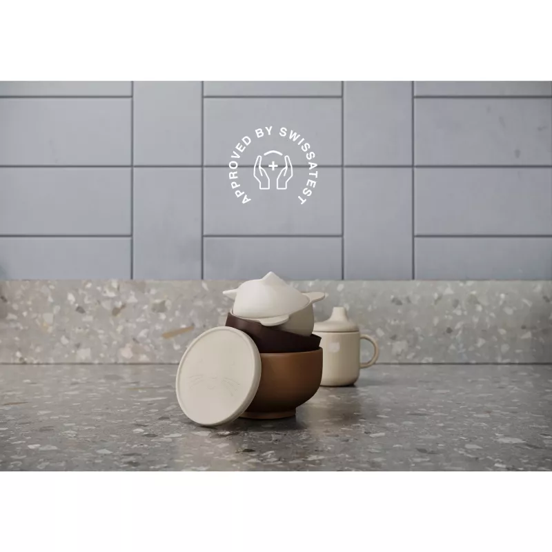Įmontuojama indaplovė Electrolux EEM69410W — 15 vietų, 42 dB, pilno dydžio 60 cm, AirDry