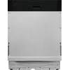 Įmontuojama indaplovė Electrolux EEM69410W — 15 vietų, 42 dB, pilno dydžio 60 cm, AirDry
