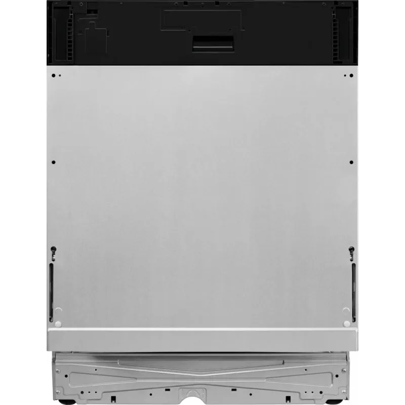 Įmontuojama indaplovė Electrolux EEM69410W — 15 vietų, 42 dB, pilno dydžio 60 cm, AirDry