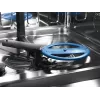 Įmontuojama indaplovė Electrolux EEM69410W — 15 vietų, 42 dB, pilno dydžio 60 cm, AirDry