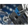 Įmontuojama indaplovė Electrolux EEM69310L — pilno dydžio 60 cm, 15 vietų, 44 dB, AirDry, 8 programos