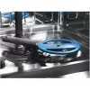 Įmontuojama indaplovė Electrolux EEM69310L — pilno dydžio 60 cm, 15 vietų, 44 dB, AirDry, 8 programos