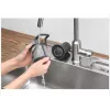 Įmontuojama indaplovė Electrolux EEM69310L — pilno dydžio 60 cm, 15 vietų, 44 dB, AirDry, 8 programos