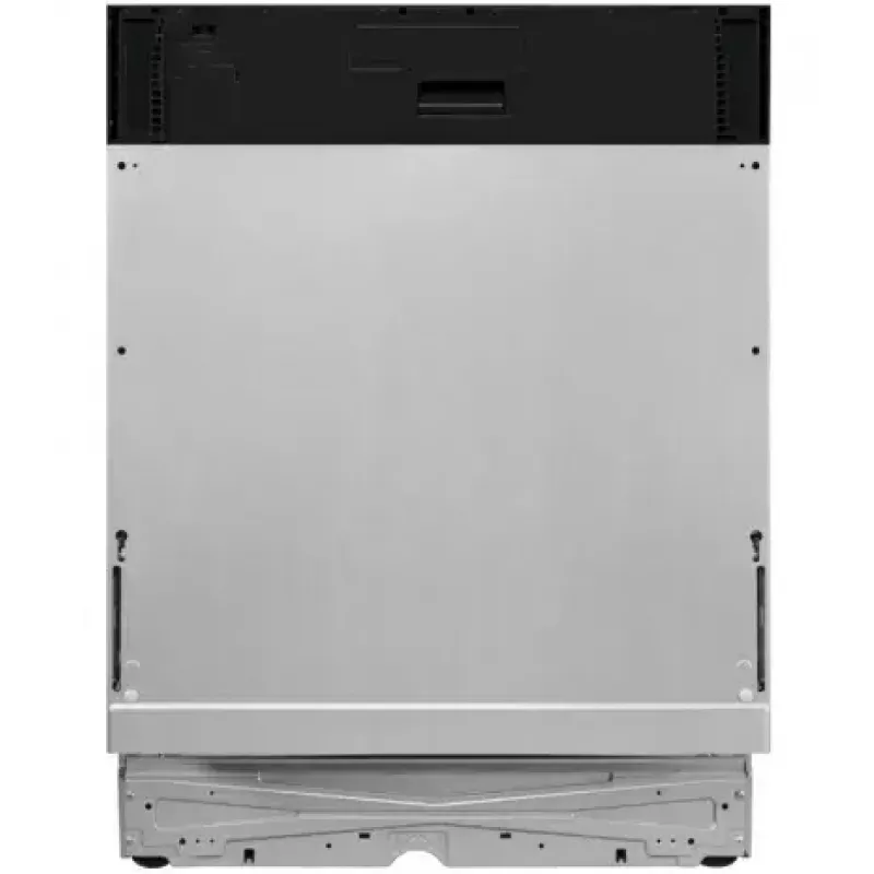 Įmontuojama indaplovė Electrolux EEM69310L — pilno dydžio 60 cm, 15 vietų, 44 dB, AirDry, 8 programos
