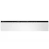Įmontuojama indaplovė Electrolux EEM69310L — pilno dydžio 60 cm, 15 vietų, 44 dB, AirDry, 8 programos