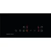 Electrolux LIL61424C Juoda Built-in 60 cm Zone induction hob 4 zone(s)