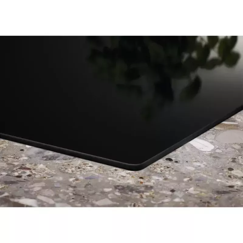 Electrolux LIL61424C Juoda Built-in 60 cm Zone induction hob 4 zone(s)