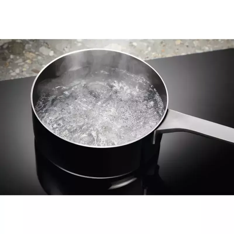 Electrolux LIL61424C Juoda Built-in 60 cm Zone induction hob 4 zone(s)
