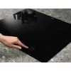 Electrolux LIL61424C Juoda Built-in 60 cm Zone induction hob 4 zone(s)