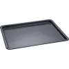 Orkaitės kepimo skarda Electrolux E9OOAF11 — stačiakampė 385×465×25 mm, nelimpanti, juoda