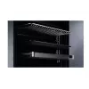 Electrolux EOF3H50BK 65 L 2090 W juoda, nerūdijantis plienas