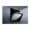 Electrolux EOF3H50BK 65 L 2090 W juoda, nerūdijantis plienas