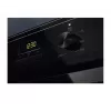 Electrolux EOF3H50BK 65 L 2090 W juoda, nerūdijantis plienas