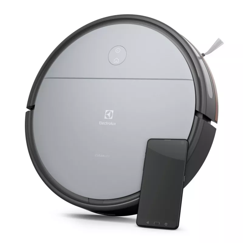 Electrolux ER61UD1UG pilka