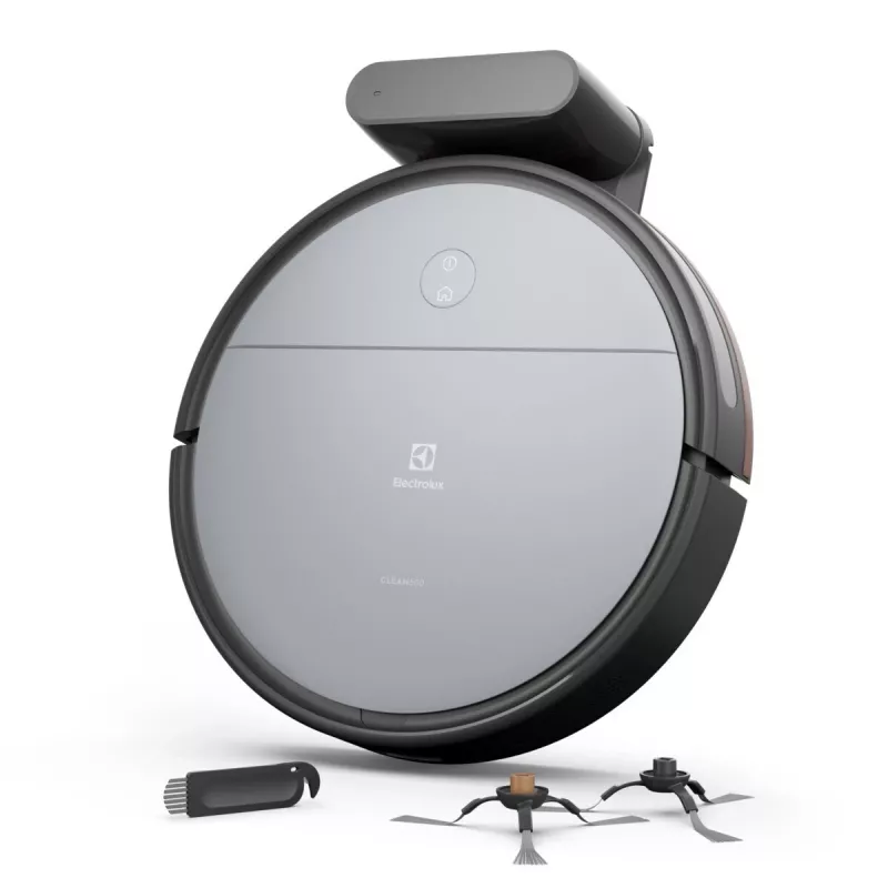 Electrolux ER61UD1UG pilka
