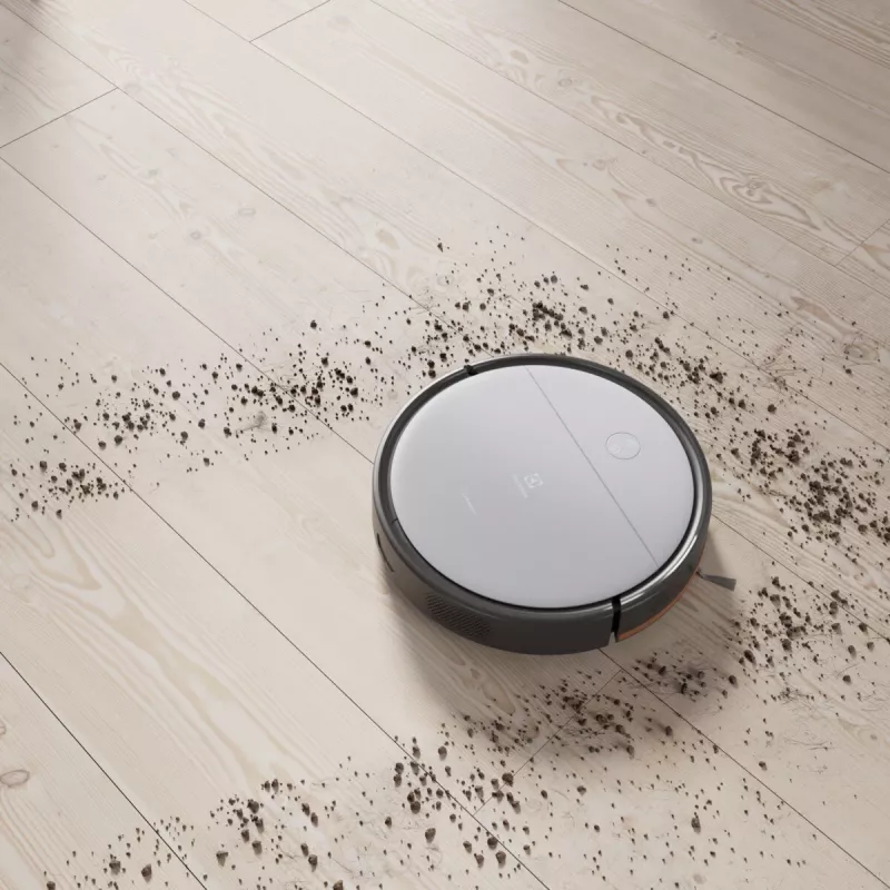 Electrolux ER61UD1UG pilka