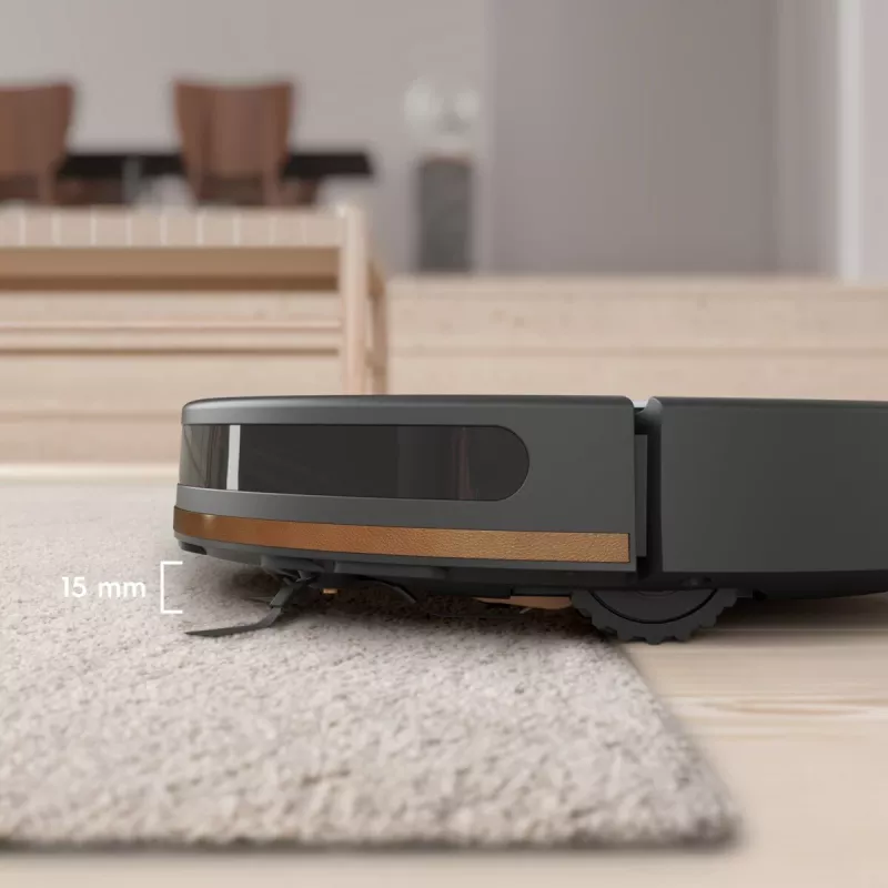 Electrolux ER61UD1UG pilka