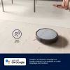 Electrolux ER61UD1UG pilka