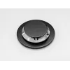 Electrolux KGG64362W Balta Integruota 60 cm Dujinė 4 zonų (-os)