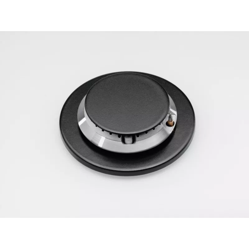 Electrolux KGG64362W Balta Integruota 60 cm Dujinė 4 zonų (-os)