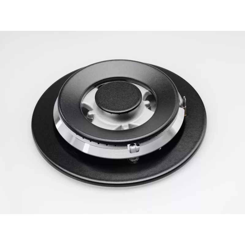 Electrolux KGG64362W Balta Integruota 60 cm Dujinė 4 zonų (-os)