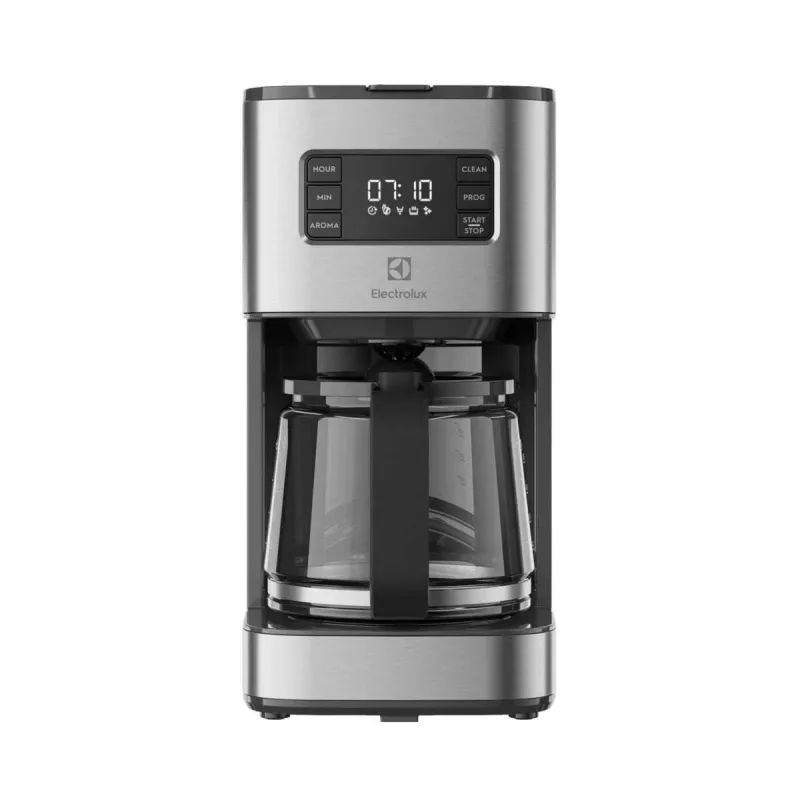 Electrolux E5CM1-6ST lašelinis kavos virimo aparatas 1,375 l