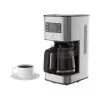 Electrolux E5CM1-6ST lašelinis kavos virimo aparatas 1,375 l