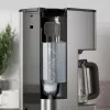 Electrolux E5CM1-6ST lašelinis kavos virimo aparatas 1,375 l