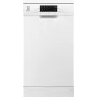 Electrolux ESA42110SW laisvai pastatoma indaplovė 9 stalčių komplektams 47 dB