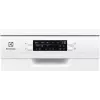 Electrolux ESA42110SW laisvai pastatoma indaplovė 9 stalčių komplektams 47 dB