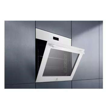 Electrolux EOE8P39WV orkaitė 72 l 3490 W balta