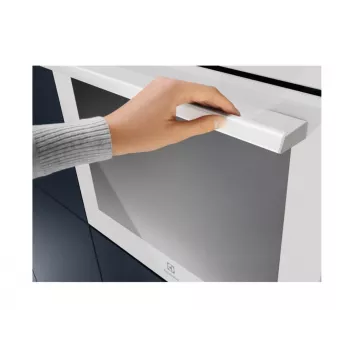 Electrolux EOE8P39WV orkaitė 72 l 3490 W balta