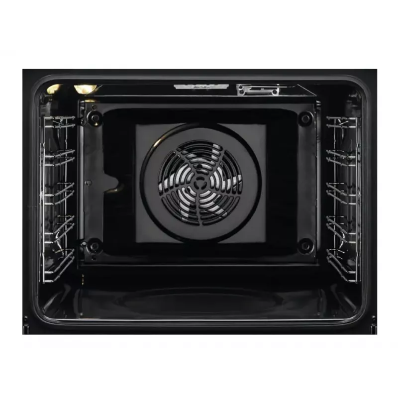 Electrolux EOE8P39WV orkaitė 72 l 3490 W balta