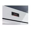Electrolux EOE8P39WV orkaitė 72 l 3490 W balta