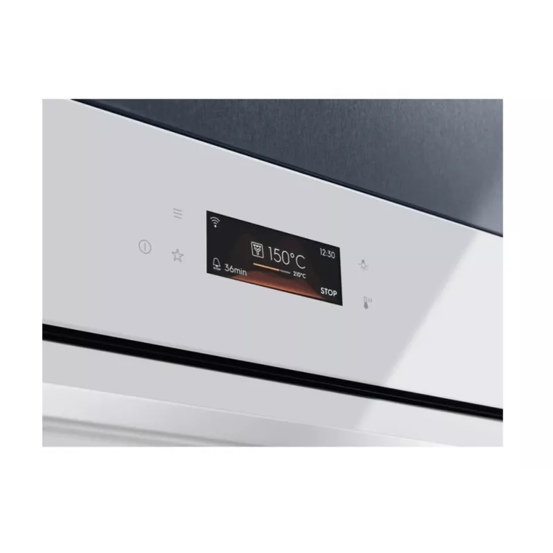 Electrolux EOE8P39WV orkaitė 72 l 3490 W balta