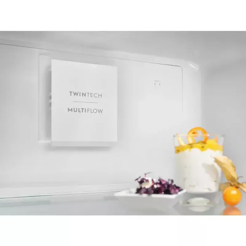 Electrolux LNC7ME32X3 Laisvai pastatomas 330 L nerūdijančio plieno
